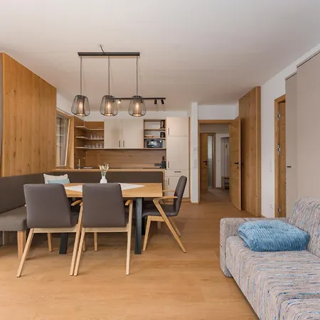 Sun Rohrmoos By Schladming-appartements Schladming