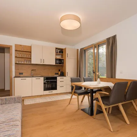 Apartament Sun Rohrmoos By Schladming-appartements