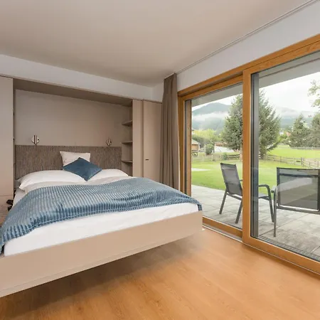 Apartament Sun Rohrmoos By Schladming-appartements Schladming