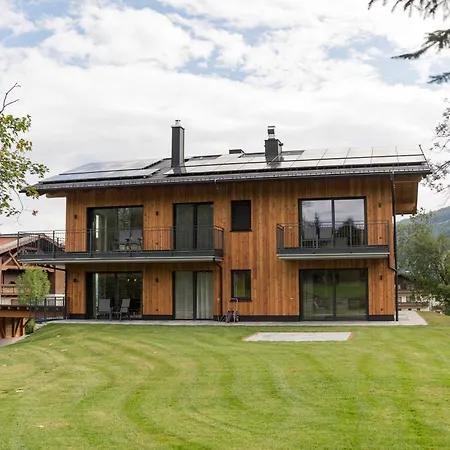Sun Rohrmoos By Schladming-appartements