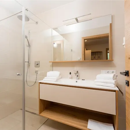 Apartament Sun Rohrmoos By Schladming-appartements