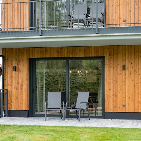 Apartament Sun Rohrmoos By Schladming-appartements *