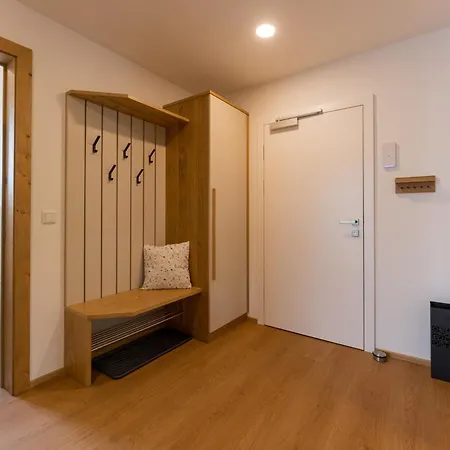 Apartament Sun Rohrmoos By Schladming-appartements