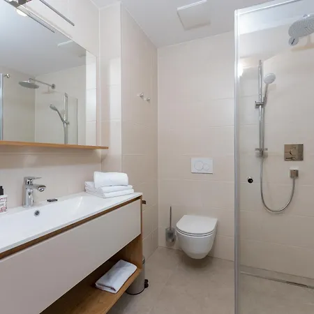 Apartament Sun Rohrmoos By Schladming-appartements