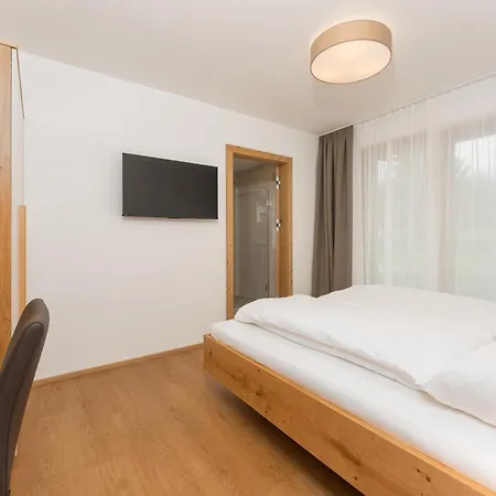 Apartament Sun Rohrmoos By Schladming-appartements