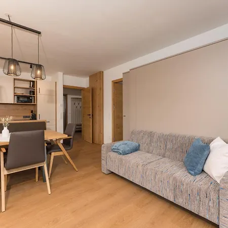 Sun Rohrmoos By Schladming-appartements *