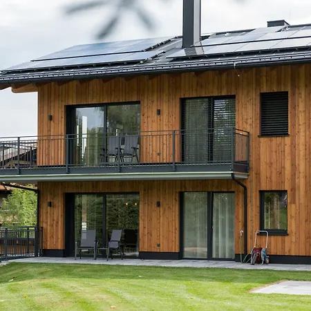 Sun Rohrmoos By Schladming-appartements *