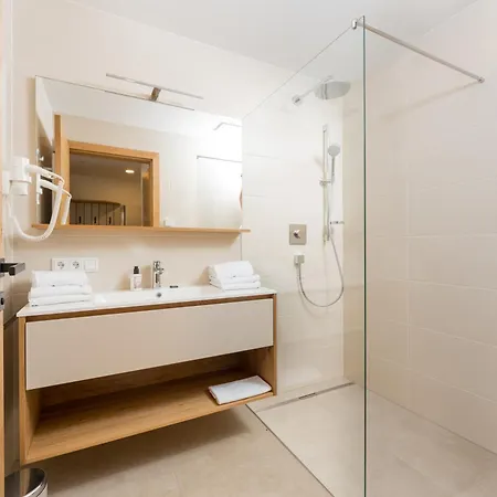 Apartament Sun Rohrmoos By Schladming-appartements *