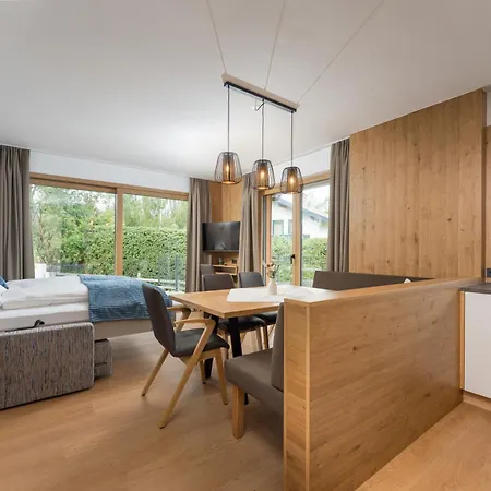 Sun Rohrmoos By Schladming-appartements Apartament *