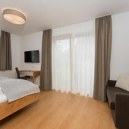 Sun Rohrmoos By Schladming-appartements