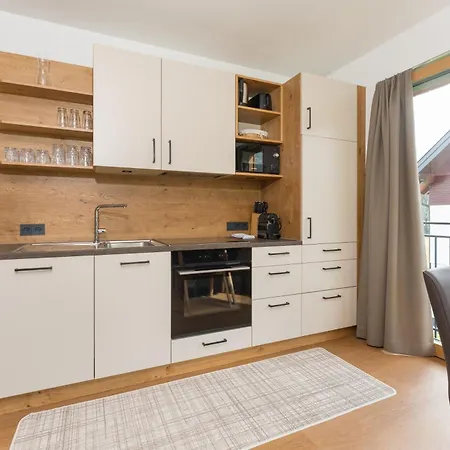 Apartament Sun Rohrmoos By Schladming-appartements Schladming