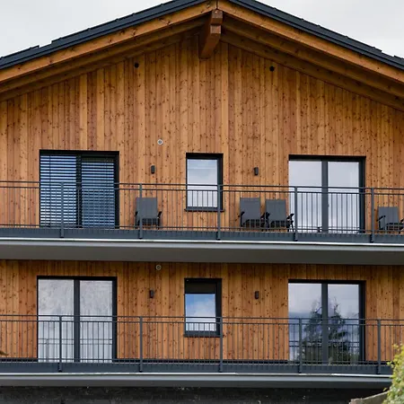 Apartament Sun Rohrmoos By Schladming-appartements Schladming