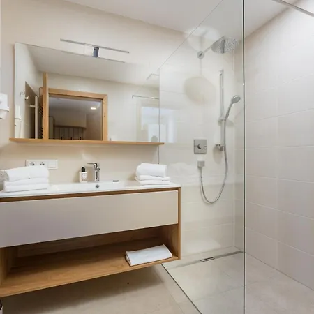 Apartament Sun Rohrmoos By Schladming-appartements *