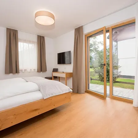 Apartament Sun Rohrmoos By Schladming-appartements