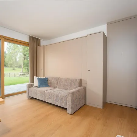 Apartament Sun Rohrmoos By Schladming-appartements