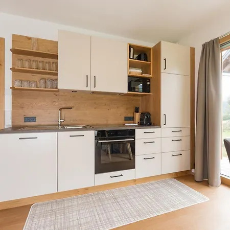 Sun Rohrmoos By Schladming-appartements
