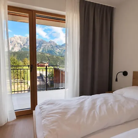 Sun Rohrmoos By Schladming-appartements Apartament *