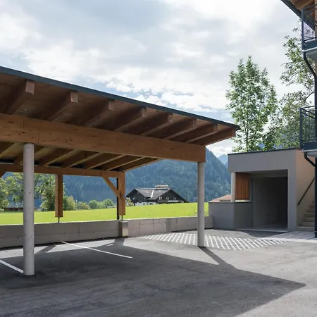 Sun Rohrmoos By Schladming-appartements *