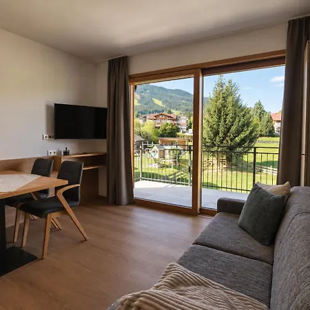 Sun Rohrmoos By Schladming-appartements Apartament *