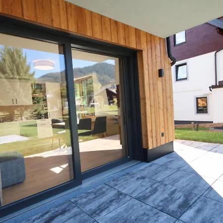 Sun Rohrmoos By Schladming-appartements *