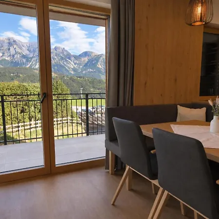 Sun Rohrmoos By Schladming-appartements Apartament